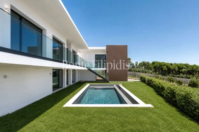 Moradia T5 para Venda em Colares