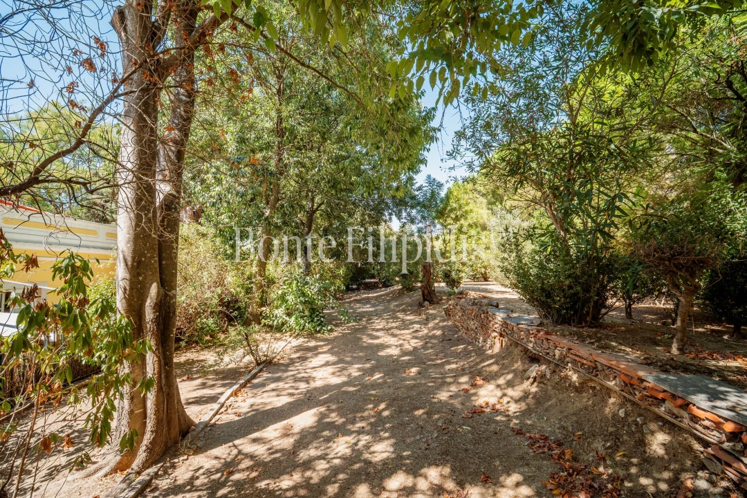 Moradia T7 para Venda em Penha de França Foto 1