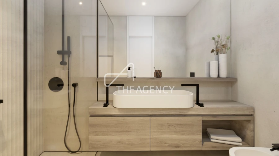 Apartamento T3 para Venda em Funchal (Santa Luzia) Foto 14