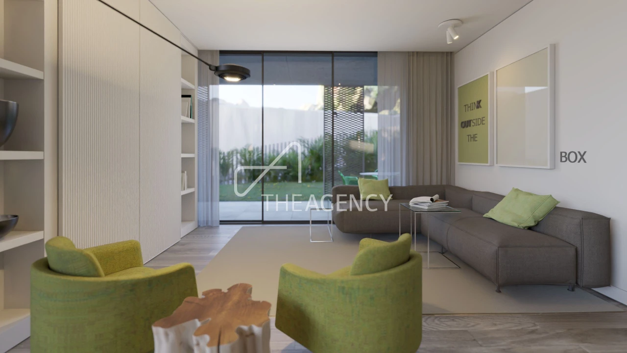 Apartamento T1 para Venda em Funchal (Santa Luzia) Foto 9