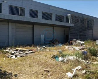 Armazém para Venda em Préstimo e Macieira de Alcoba