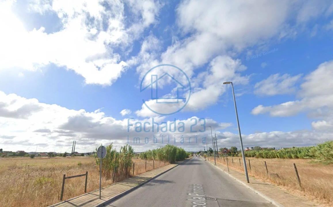 Terreno para Venda em Alhos Vedros Foto 9