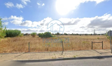 Terreno para Venda em Alhos Vedros