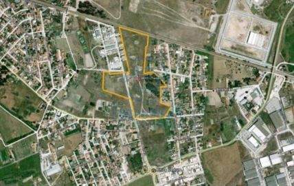 Terreno para Venda em Alhos Vedros