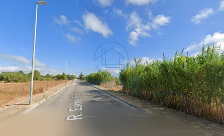 Terreno para Venda em Alhos Vedros