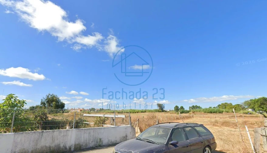 Terreno para Venda em Alhos Vedros Foto 10