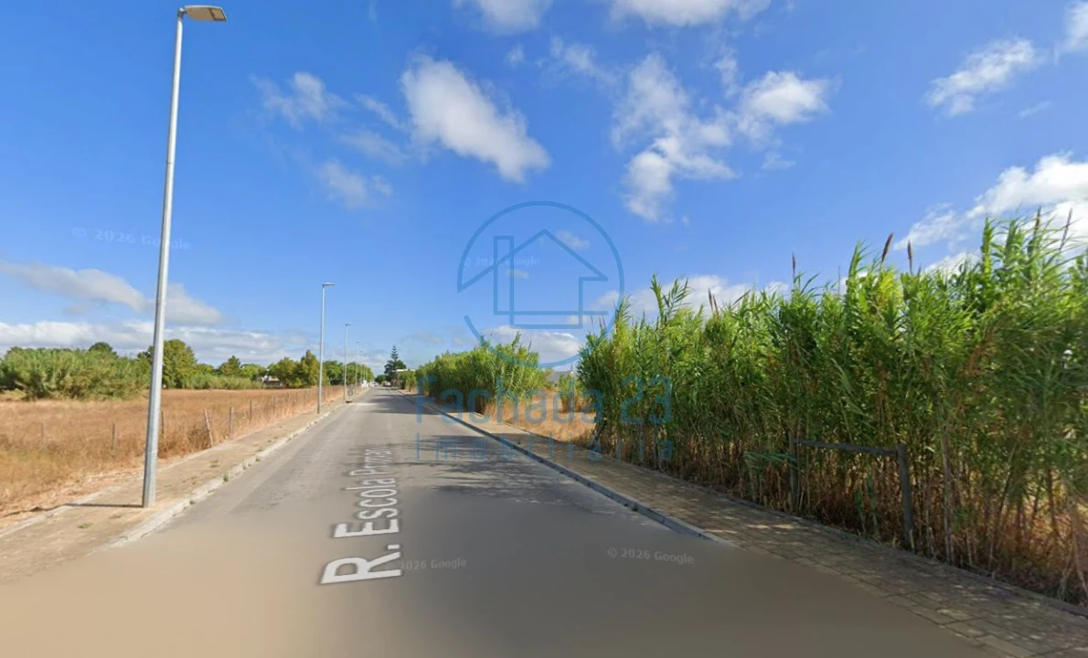 Terreno para Venda em Alhos Vedros Foto 7