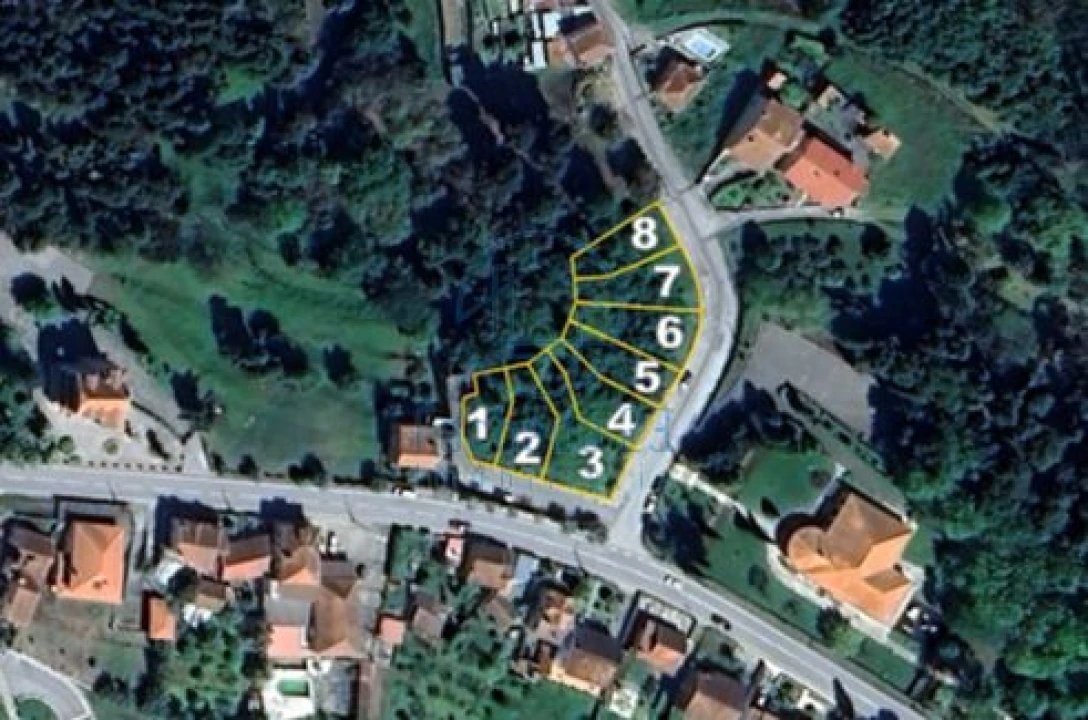 Terreno para Venda em Luso Foto 7
