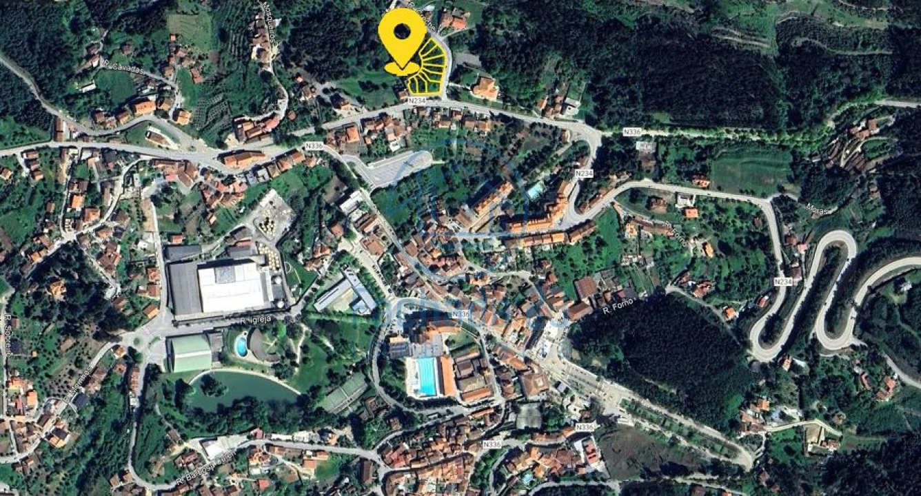Terreno para Venda em Luso Foto 4