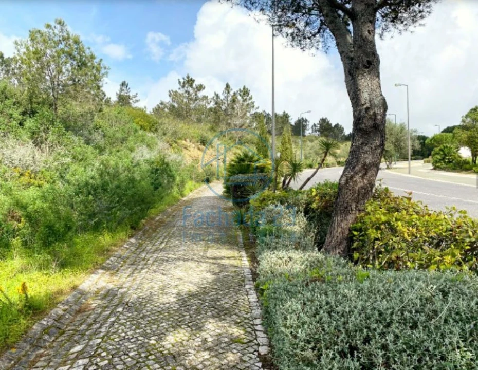Terreno para Venda em Agualva e Mira-Sintra Foto 7