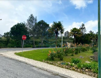 Terreno para Venda em Agualva e Mira-Sintra