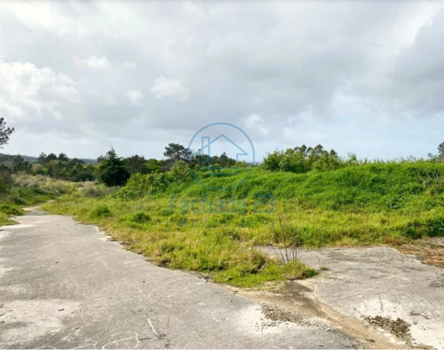 Terreno para Venda em Agualva e Mira-Sintra Foto 14