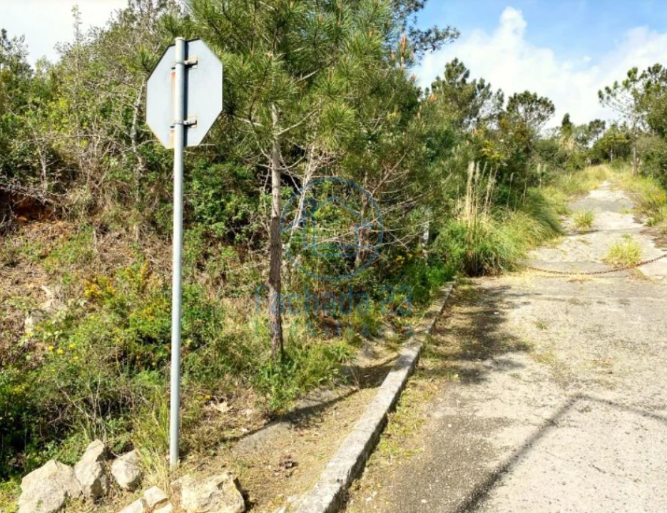 Terreno para Venda em Agualva e Mira-Sintra Foto 8