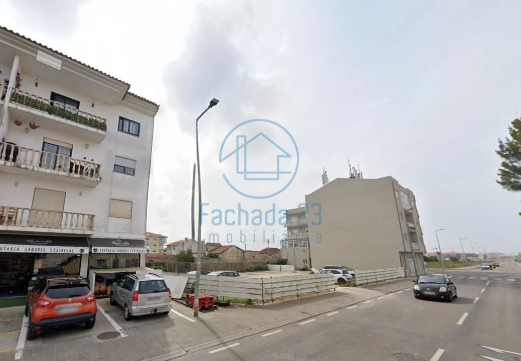Terreno para Venda em Gafanha da Boa Hora Foto 3
