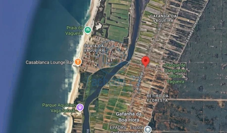 Terreno para Venda em Gafanha da Boa Hora