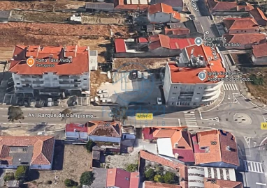 Terreno para Venda em Gafanha da Boa Hora