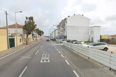 Terreno para Venda em Gafanha da Boa Hora