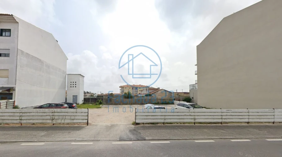 Terreno para Venda em Gafanha da Boa Hora Foto 2