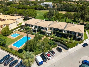 Apartamento T2 para Venda em Quarteira