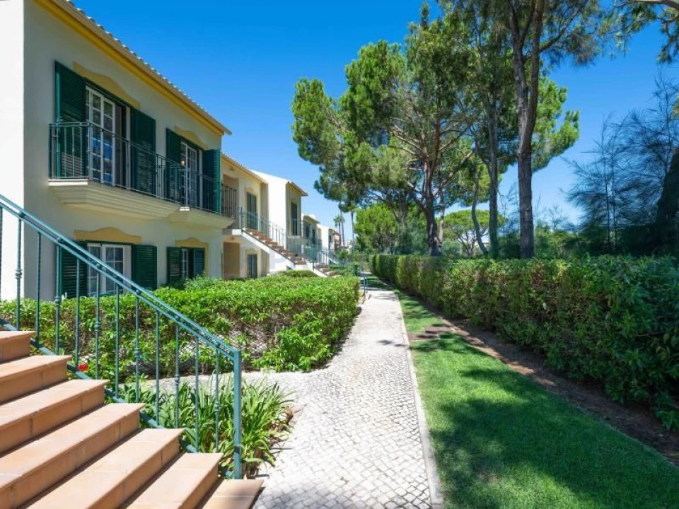 Apartamento T2 para Venda em Quarteira Foto 28