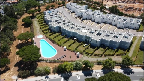 Moradia T3 para Venda em Quarteira