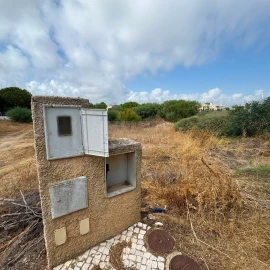 Terreno para Venda em Lagos (São Sebastião e Santa Maria)