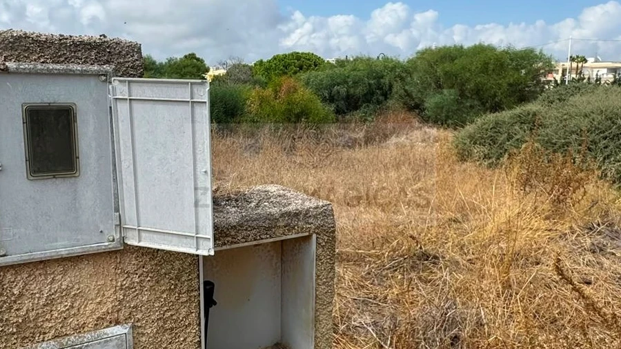 Terreno para Venda em Lagos (São Sebastião e Santa Maria)