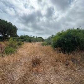 Terreno para Venda em Lagos (São Sebastião e Santa Maria)