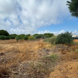 Terreno para Venda em Lagos (São Sebastião e Santa Maria)