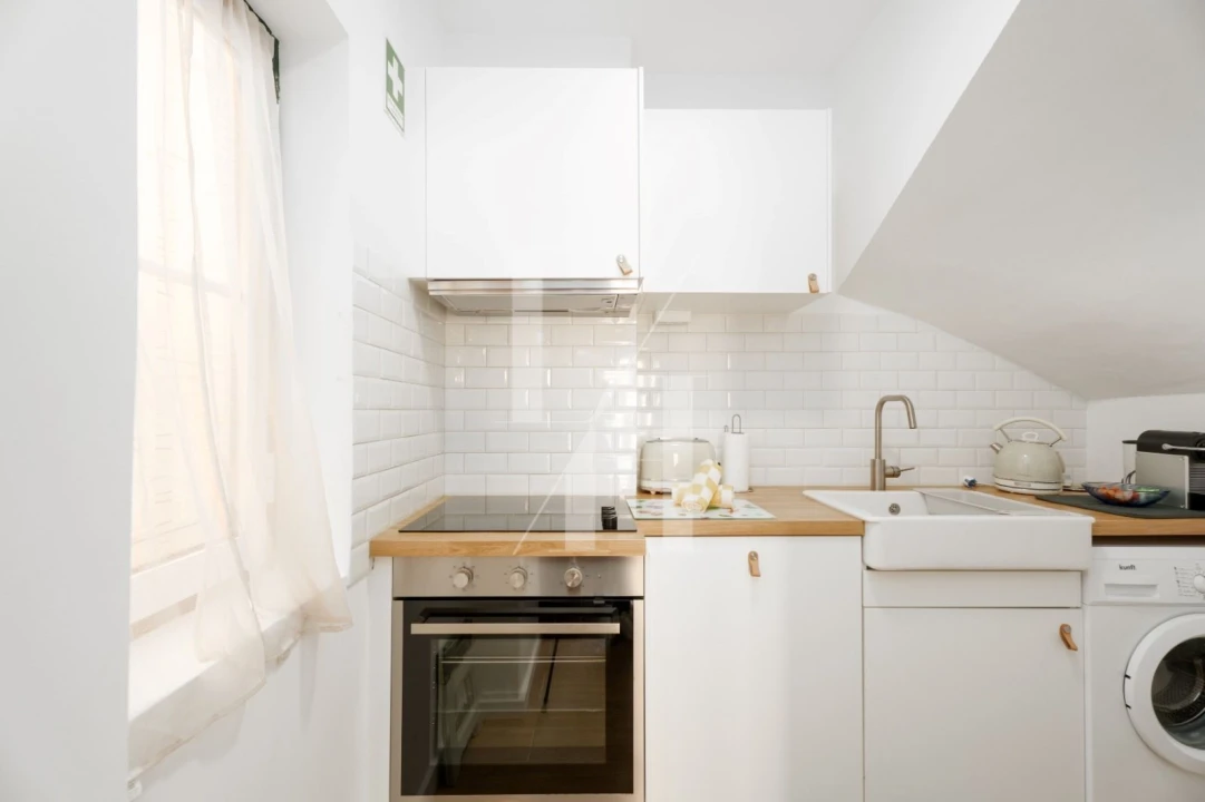 Apartamento T2 para Arrendamento férias em Quarteira Foto 20