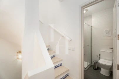 Apartamento T2 para Arrendamento férias em Quarteira