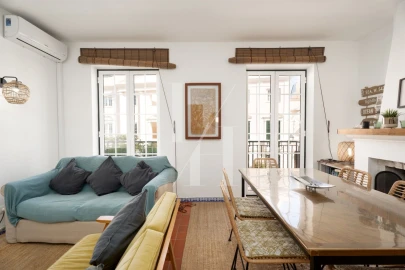 Apartamento T2 para Arrendamento férias em Quarteira