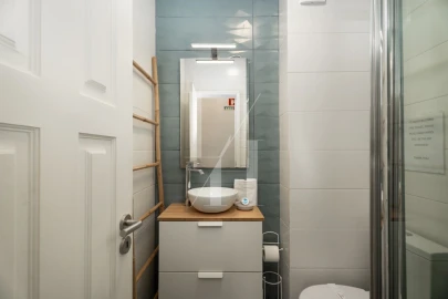 Apartamento T2 para Arrendamento férias em Quarteira