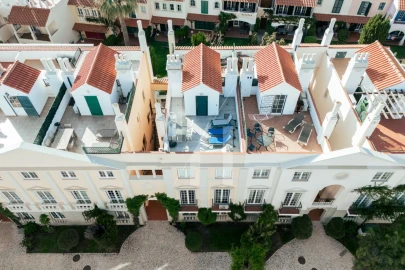 Apartamento T2 para Arrendamento férias em Quarteira