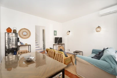 Apartamento T2 para Arrendamento férias em Quarteira