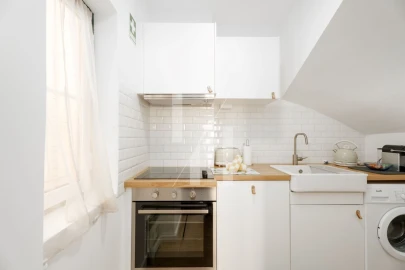 Apartamento T2 para Arrendamento férias em Quarteira