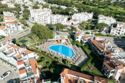 Apartamento T2 para Arrendamento férias em Quarteira