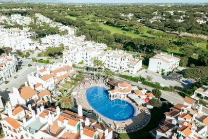 Apartamento T2 para Arrendamento férias em Quarteira