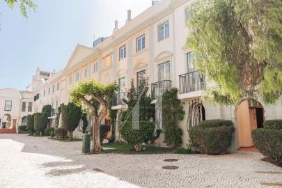 Apartamento T2 para Arrendamento férias em Quarteira