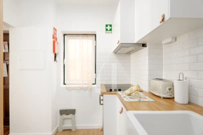Apartamento T2 para Arrendamento férias em Quarteira