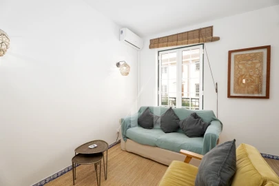 Apartamento T2 para Arrendamento férias em Quarteira
