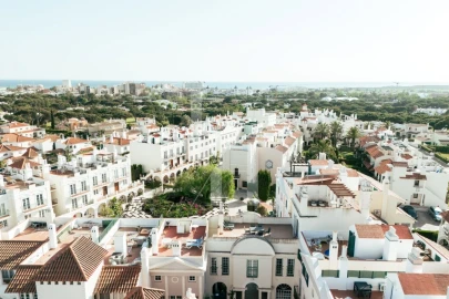 Apartamento T2 para Arrendamento férias em Quarteira