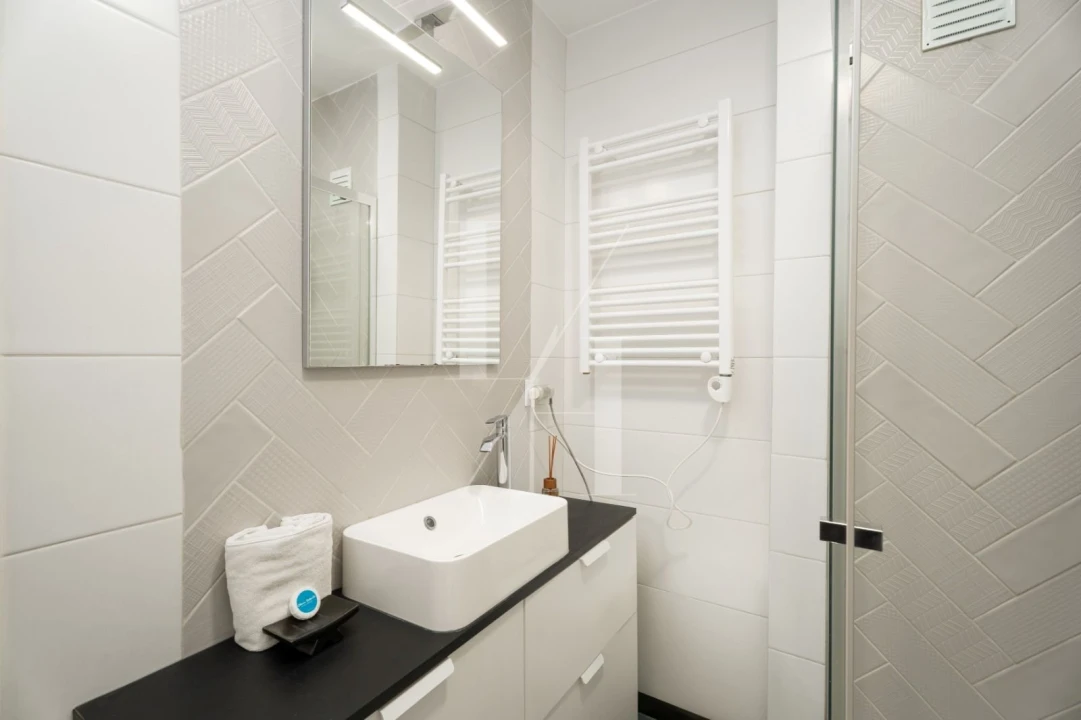 Apartamento T2 para Arrendamento férias em Quarteira Foto 12