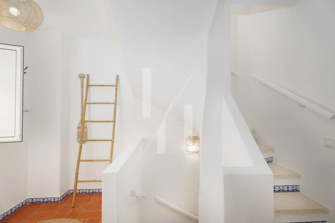Apartamento T2 para Arrendamento férias em Quarteira Foto 18