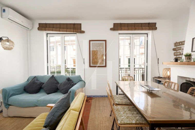 Apartamento T2 para Arrendamento férias em Quarteira Foto 25
