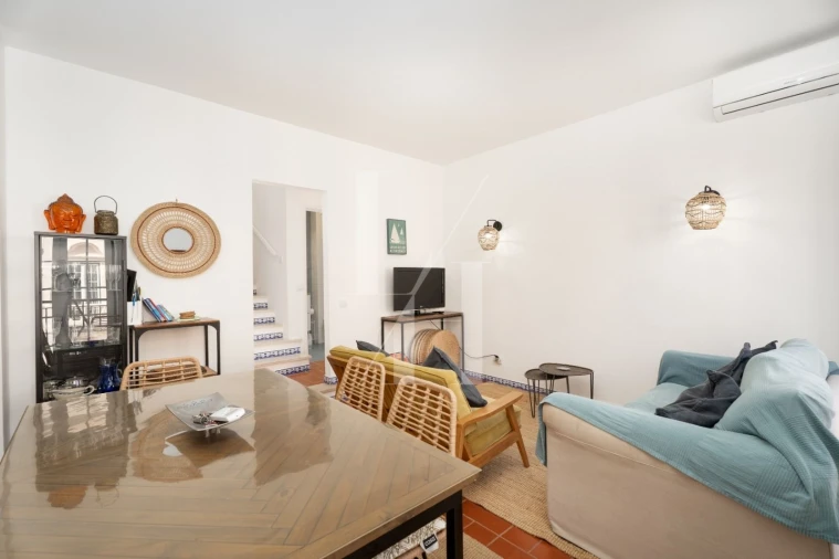 Apartamento T2 para Arrendamento férias em Quarteira Foto 22