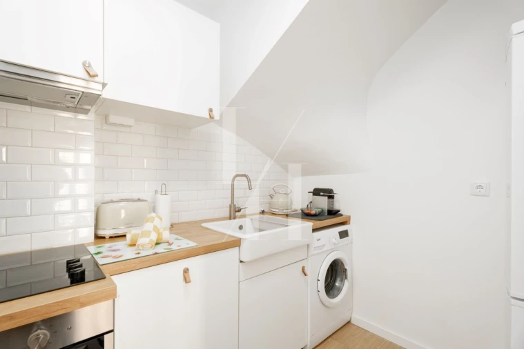 Apartamento T2 para Arrendamento férias em Quarteira Foto 15