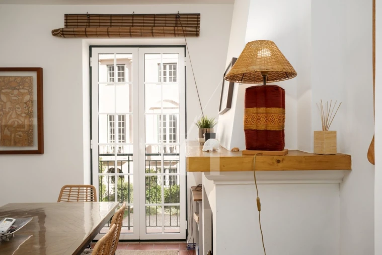 Apartamento T2 para Arrendamento férias em Quarteira Foto 27