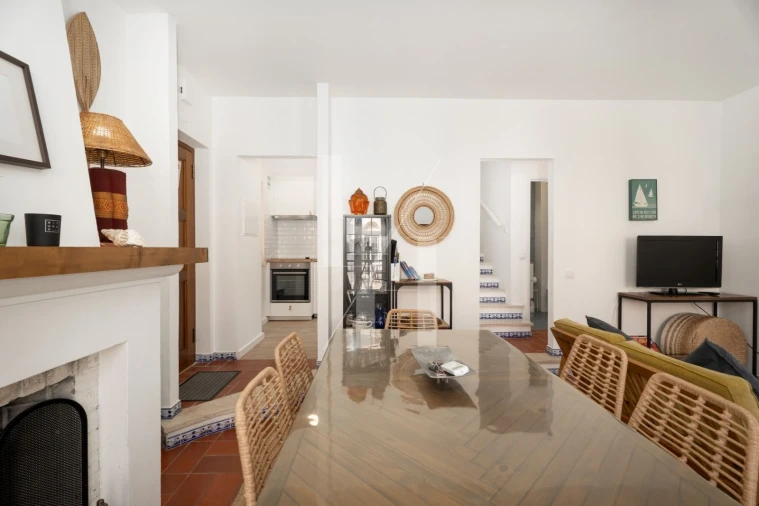 Apartamento T2 para Arrendamento férias em Quarteira Foto 23