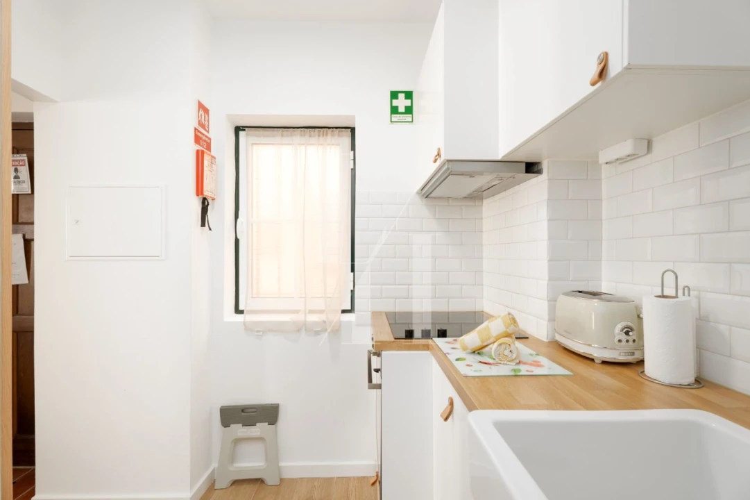 Apartamento T2 para Arrendamento férias em Quarteira Foto 16